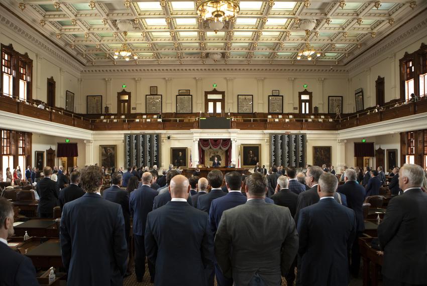 Analysis It’s not easy for Texas legislators to win higher office
